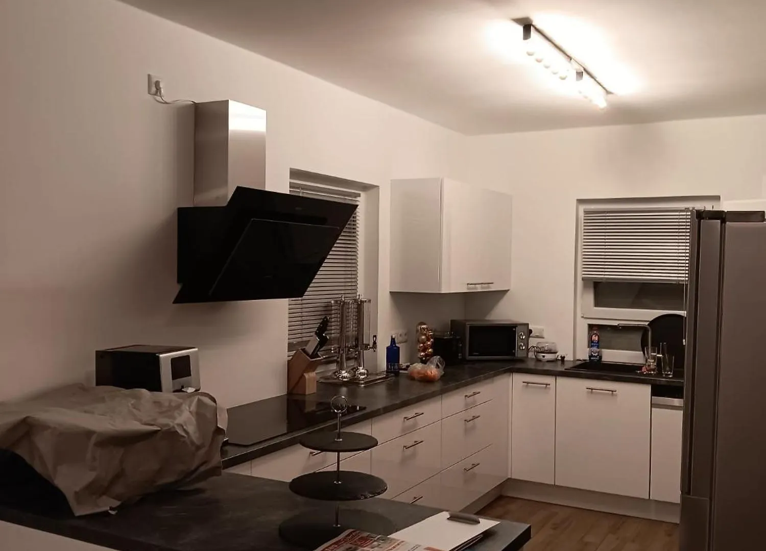 Zimmer Mit Gemeinschaftsbad In Muenchen Отель типа 