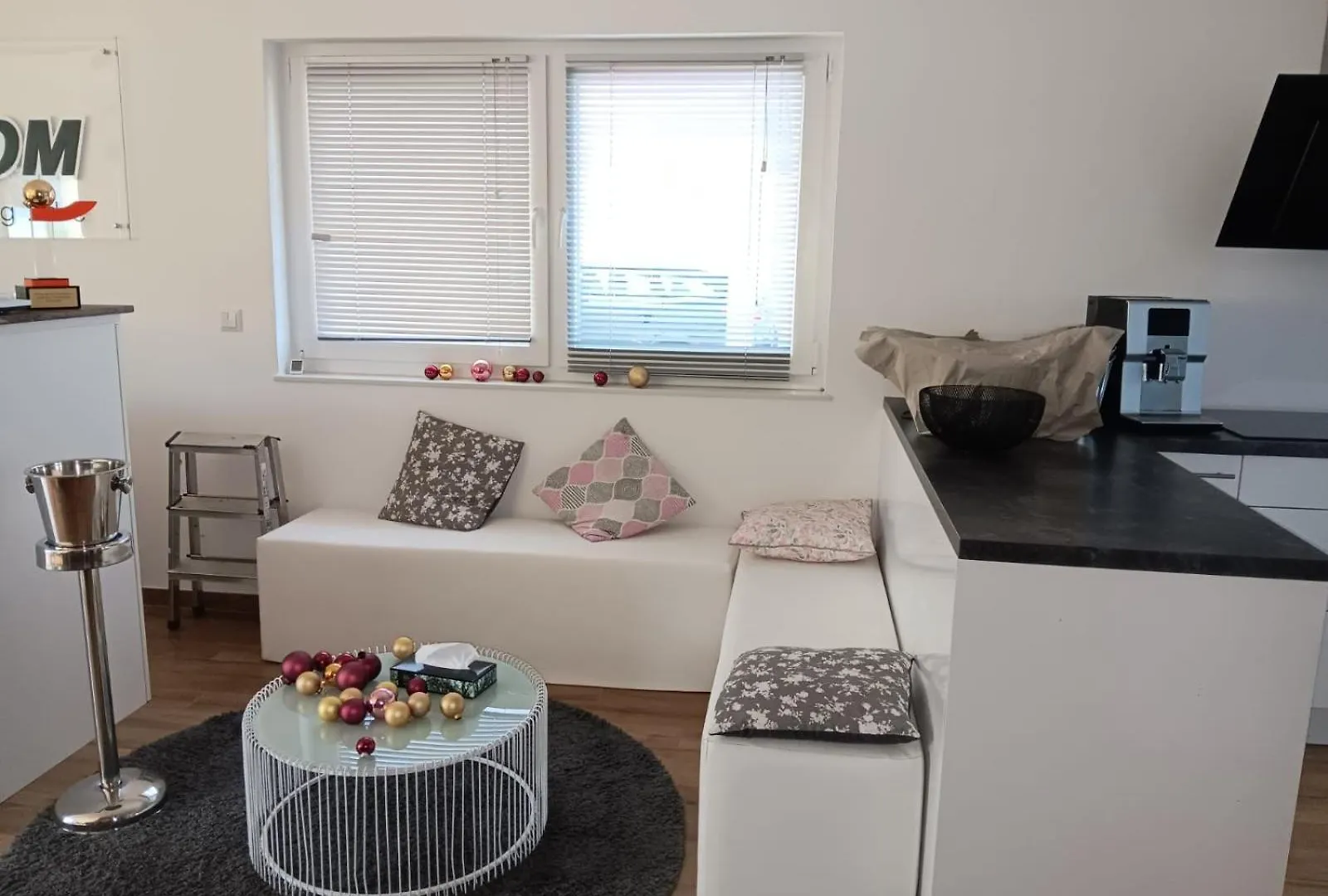 Zimmer Mit Gemeinschaftsbad In Muenchen Отель типа 