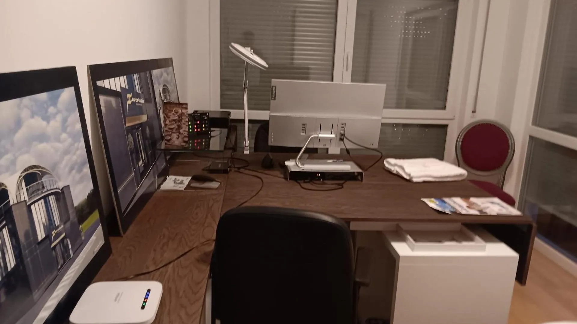 Zimmer Mit Gemeinschaftsbad In Muenchen Отель типа 