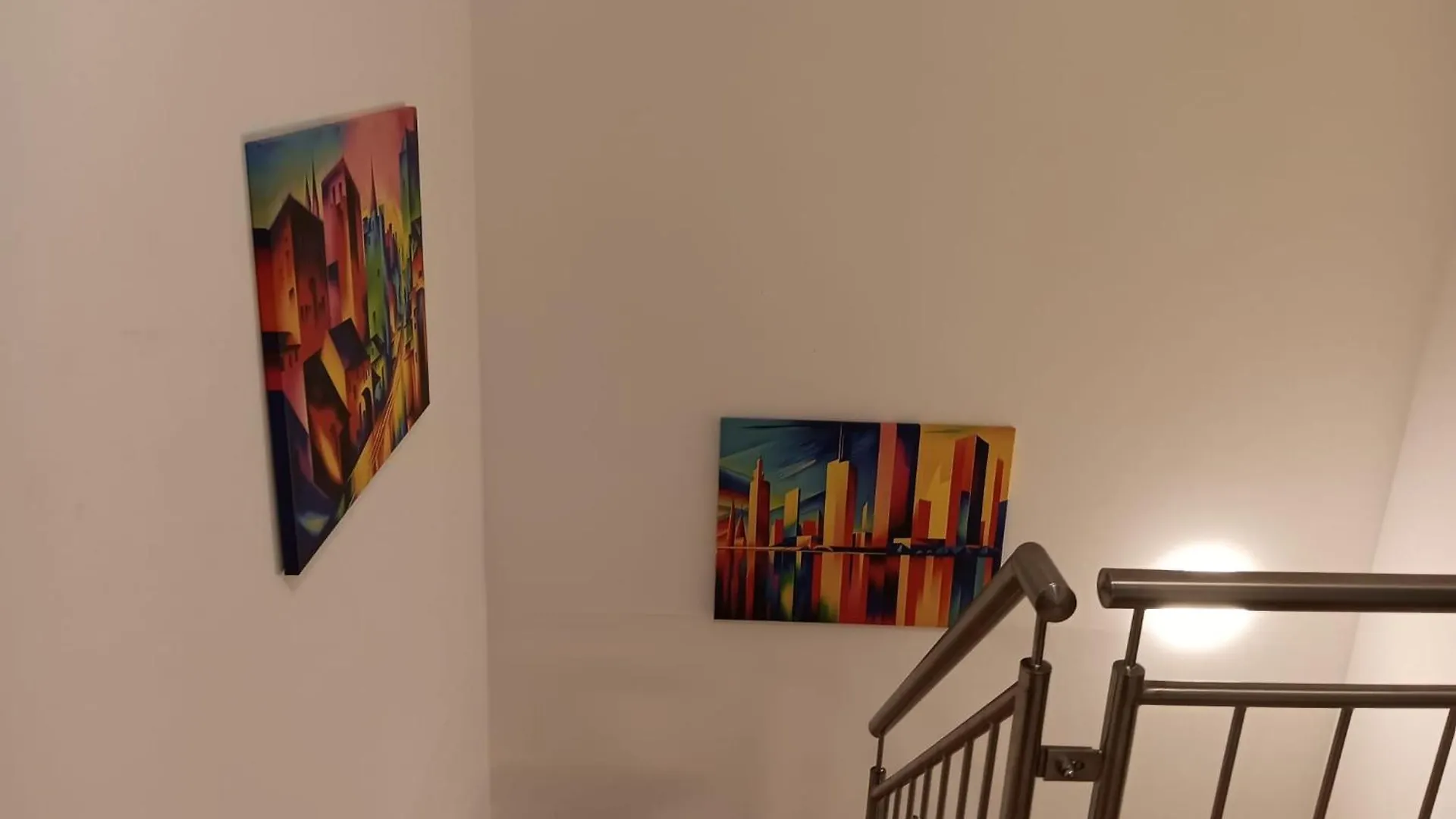 Zimmer Mit Gemeinschaftsbad In Muenchen 0*, Мюнхен